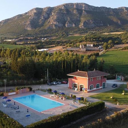 Villa Lia Cilento Capaccio Dış mekan fotoğraf