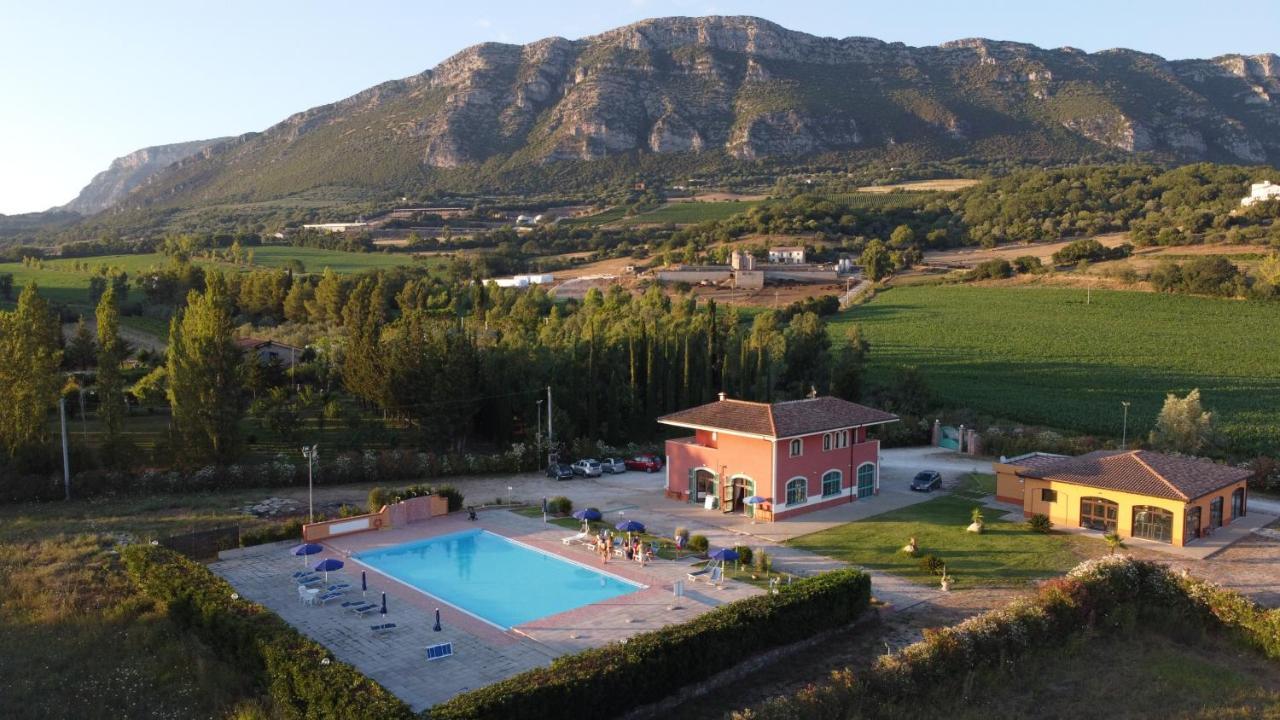 Villa Lia Cilento Capaccio Dış mekan fotoğraf