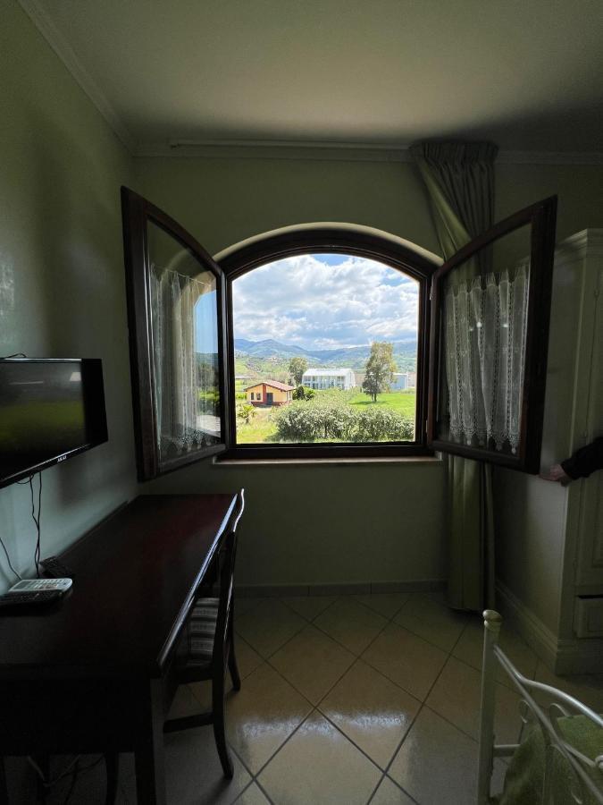 Villa Lia Cilento Capaccio Dış mekan fotoğraf