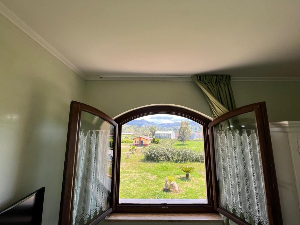 Villa Lia Cilento Capaccio Dış mekan fotoğraf
