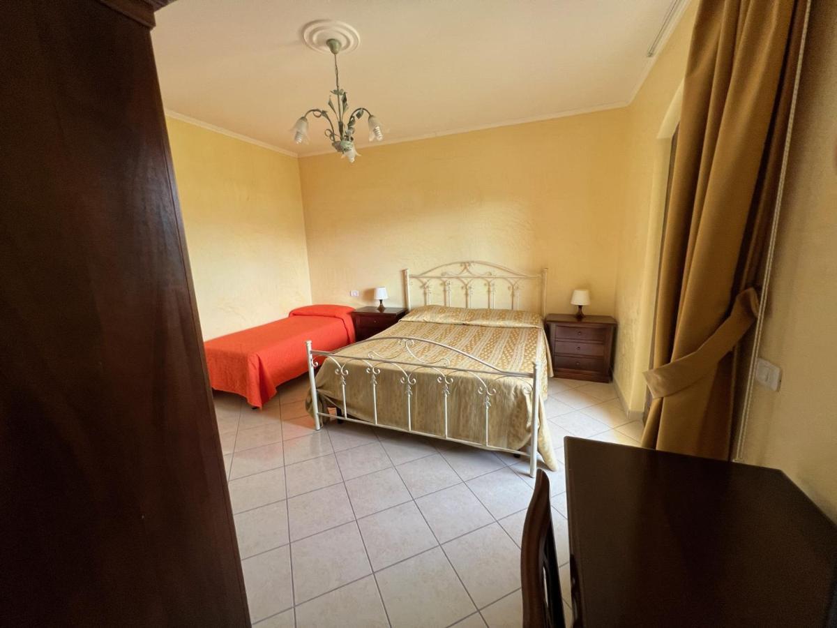 Villa Lia Cilento Capaccio Dış mekan fotoğraf