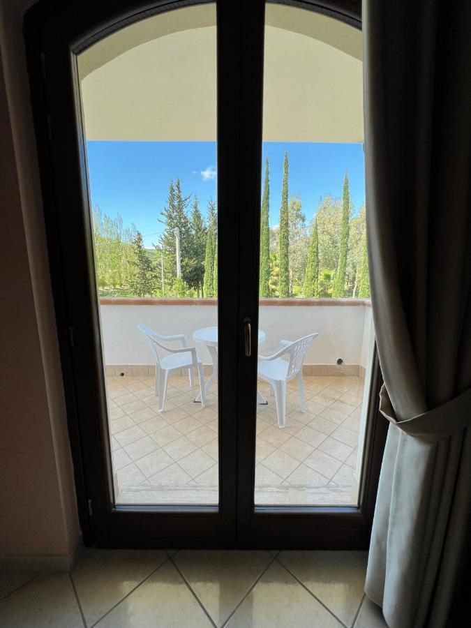 Villa Lia Cilento Capaccio Dış mekan fotoğraf