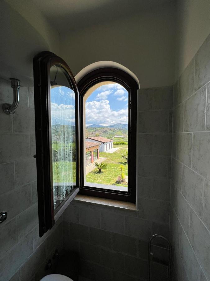 Villa Lia Cilento Capaccio Dış mekan fotoğraf
