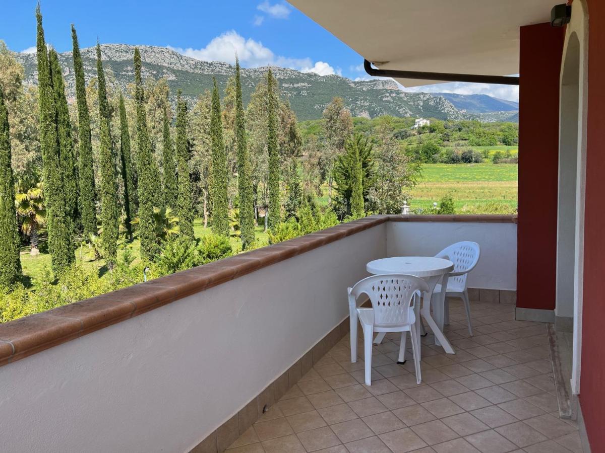 Villa Lia Cilento Capaccio Dış mekan fotoğraf