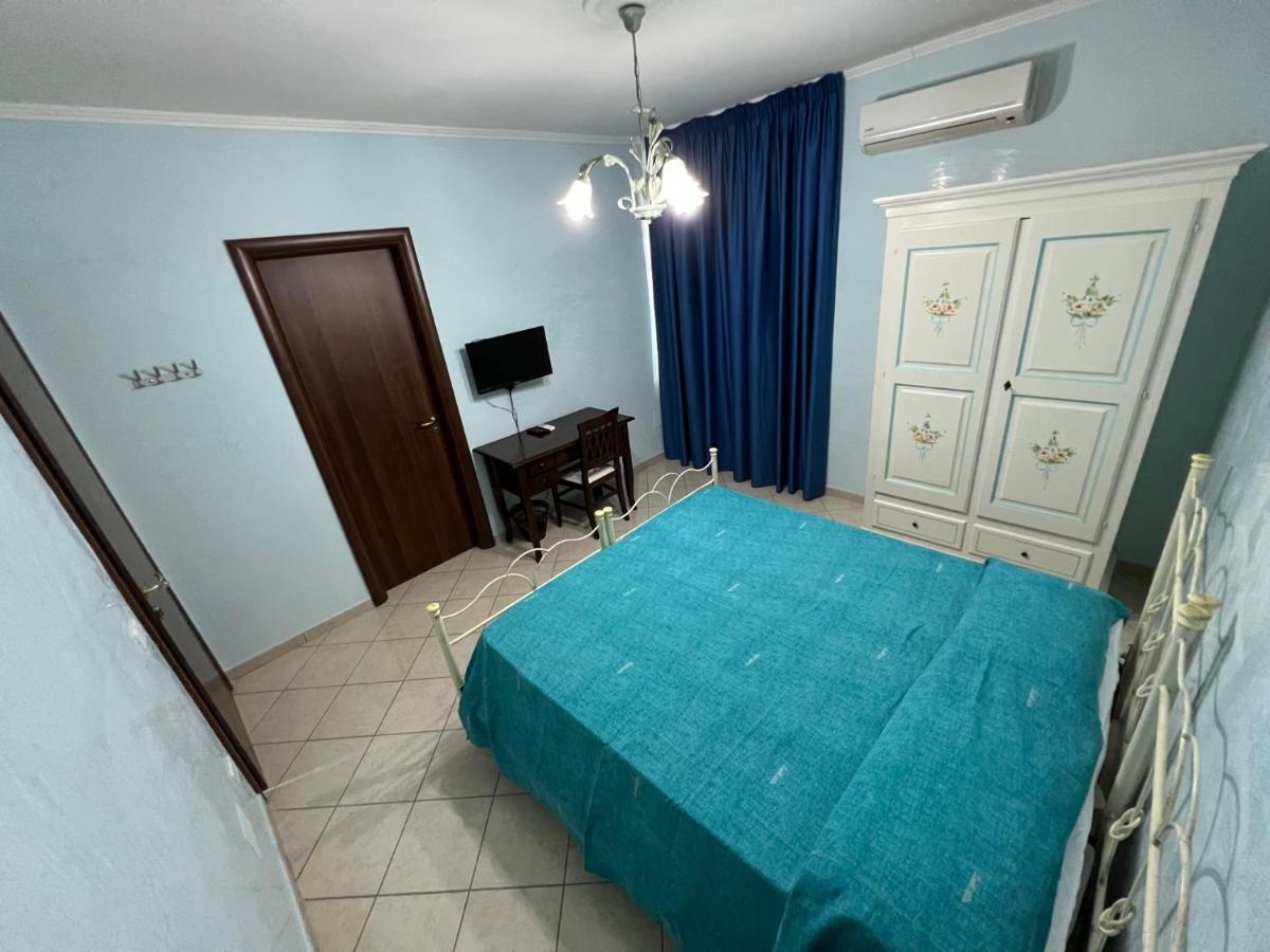 Villa Lia Cilento Capaccio Dış mekan fotoğraf