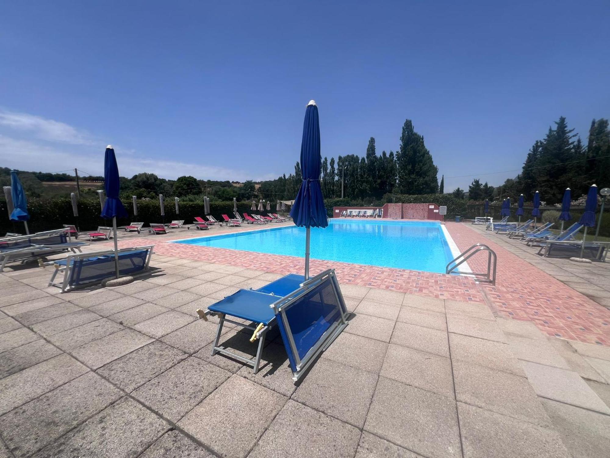 Villa Lia Cilento Capaccio Dış mekan fotoğraf