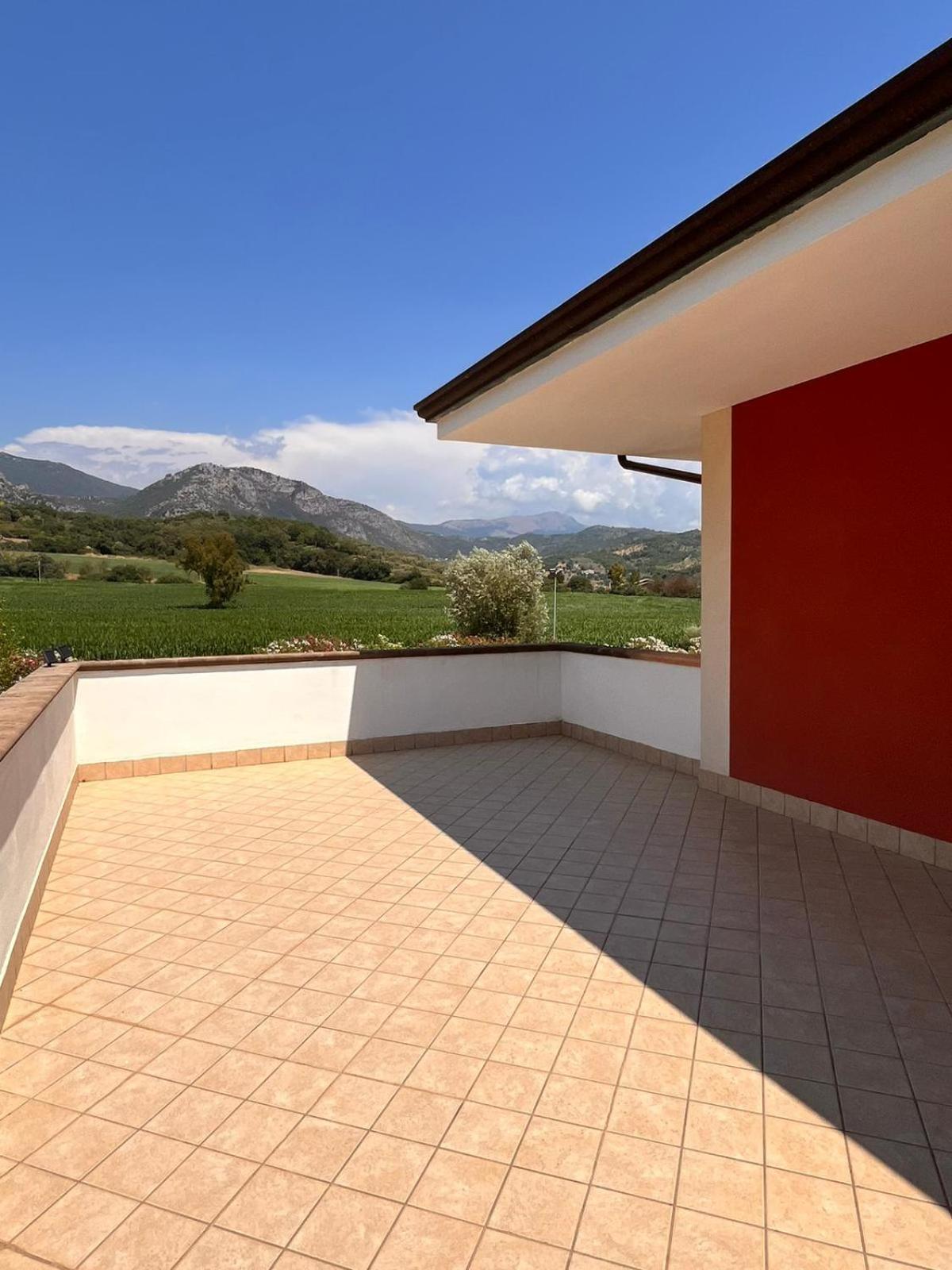 Villa Lia Cilento Capaccio Dış mekan fotoğraf