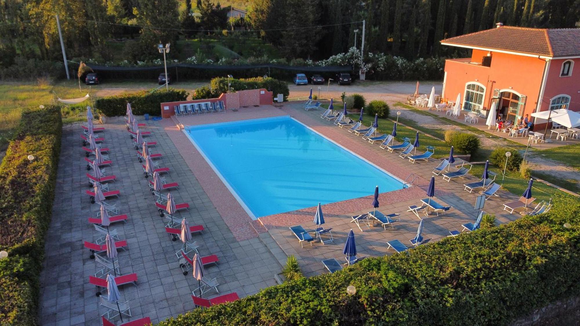 Villa Lia Cilento Capaccio Dış mekan fotoğraf